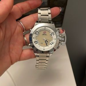 Shark Sport Watch Men’s Limited Edition.